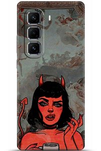 Related product image Noprin Phone Case