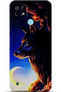 Related product image realme Phone Case