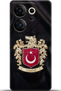 صورة المنتج ذات الصلة TECNO حافظات هواتف