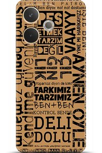 Related product image Noprin Phone Case