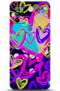 Related product image omix Phone Case