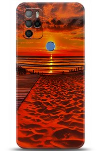 Related product image omix Phone Case