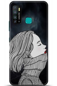 Related product image Noprin Phone Case
