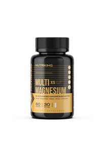 İlgili ürün resmi Nutriking Mineral