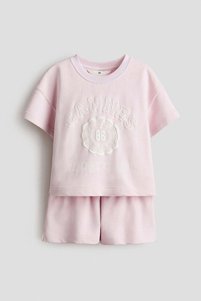 صورة المنتج ذات الصلة H&M طقم علوي وسفلي