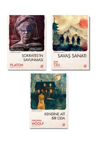 Related product image Dokuz Yayınları World Literature