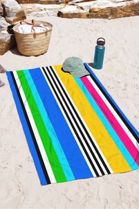 Related product image Evimde Bambaşka Beach Towels