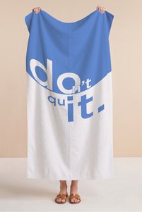 Related product image Evimde Bambaşka Beach Towels