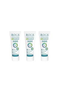 İlgili ürün resmi R.O.C.S. Diş Macunu