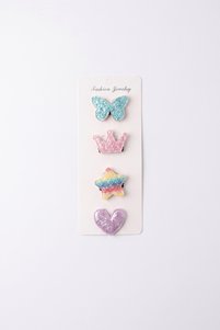 Related product image Le Mabelle Hair Clips
