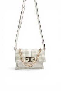 Related product image Silver Polo Messenger Bags