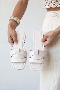 Related product image Straswans Mules