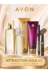İlgili ürün resmi Avon Parfüm