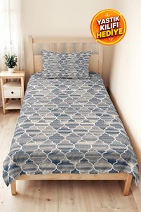 Related product image Evimde Bambaşka Single-Person Quilt