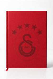صورة المنتج ذات الصلة Galatasaray مفكرات