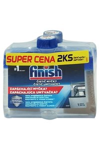Related product image Finish Dishwashing Detergents