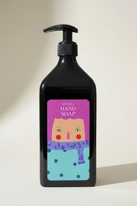 Related product image ARİENEL Soap Dish