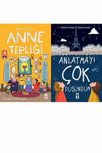 Related product image Timaş Çocuk Novel