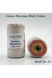 Related product image Oxford İplik Knitting Yarn
