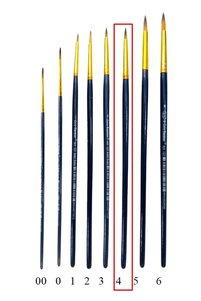 Related product image Brons Brush