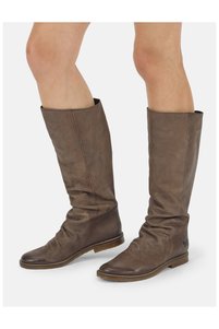 Zugehöriges Produktbild Felmini Kniehohe Stiefel