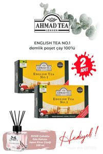 Related product image Ahmad Tea Tea Bag for Teapots