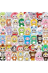 Related product image Choice Stickers