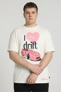 Related product image Puma T-Shirts