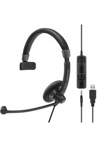 Imaginea produsului asociat Sennheiser Căști de protecție la locul de muncă
