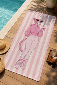 Related product image Evmila Beach Towels