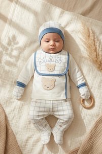 Related product image Gaye Coming Home Outfits