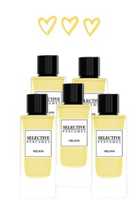 صورة المنتج ذات الصلة Selective عطور ومزيلات العرق