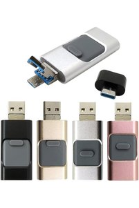 صورة المنتج ذات الصلة GENERAL محركات أقراص فلاش USB