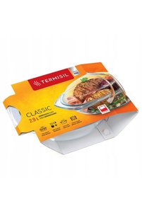 Imaginea produsului asociat Termisil Cuptor și forme de tort