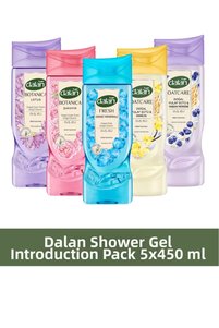 Related product image Dalan Shower Gel & Creams
