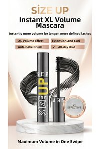 Related product image SEPHORA COLLECTION Mascaras