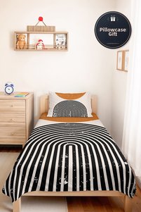 Related product image Evimde Bambaşka Single-Person Quilt