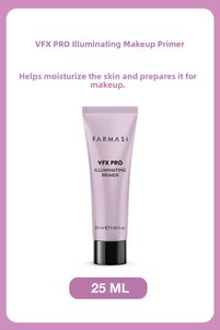 Related product image Farmasi Face Primers