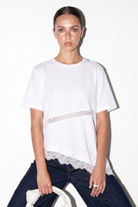 İlgili ürün resmi Drop by Trendyolmilla T-Shirt