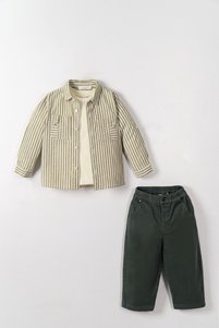 Related product image Nk Kids Trousers