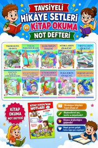 Related product image Ata Yayıncılık Children's Storybooks