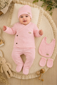 Related product image Sitilin Coming Home Outfits