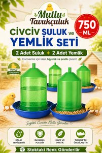 Related product image mutlu tavukçuluk Bird Feeders and Food Boxes