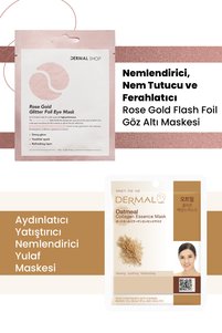 Related product image Dermal Face Masks