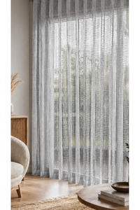 Related product image Yuka Tulle Curtains