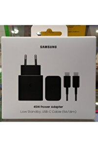 ま*な様 Galaxys23充電器セット Samsung Galaxy S23 Ultra - S23 Plus 45w Type-c Orijinal Hızlı Şarj