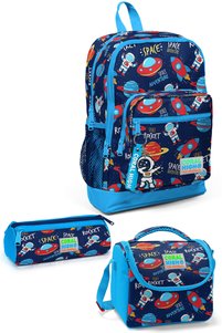 Related product image Coral High School Bags