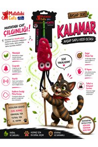 Related product image MATATABİ CATS Cat Toys