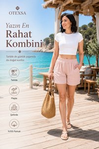 Изображение на свързан продукт Къси панталони