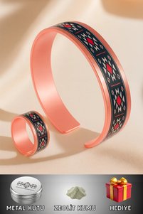 Related product image OSMANLI GÜMÜŞ Bijou Jewelry Sets